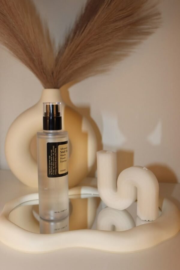 Cosrx snail mucin power essence - Image 2
