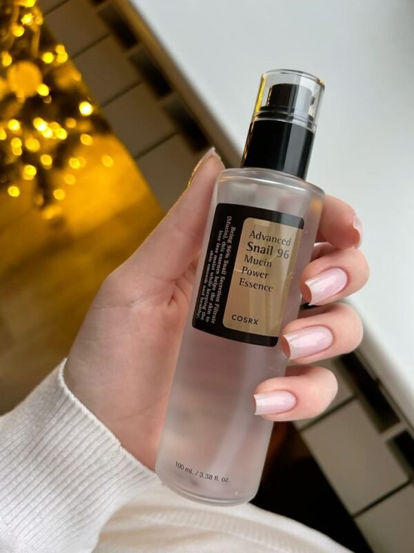 Cosrx snail mucin power essence - Image 4