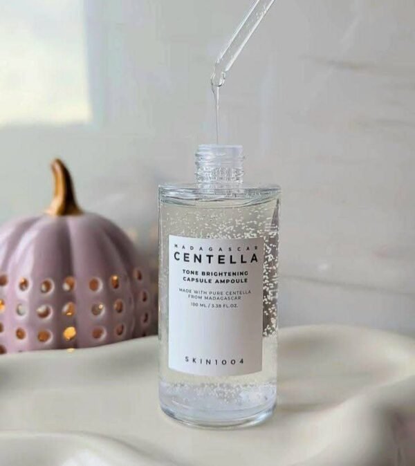 centella tone brightening ampule - Image 4