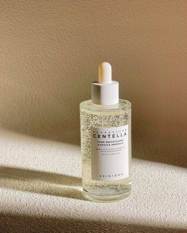 centella tone brightening ampule - Image 3