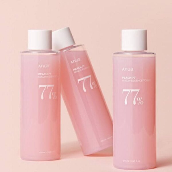 Anua Peach 77% toner - Image 2