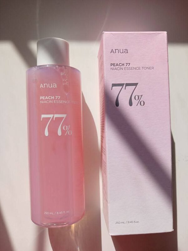 Anua Peach 77% toner - Image 4