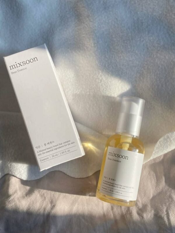 Mixsoon Bean essence - Image 2
