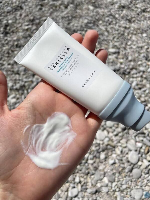 centella water fit sunscreen - Image 3