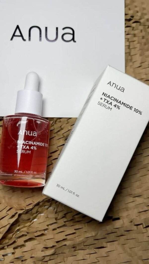 Anua niacinamide 10%,TXA4% serum - Image 2