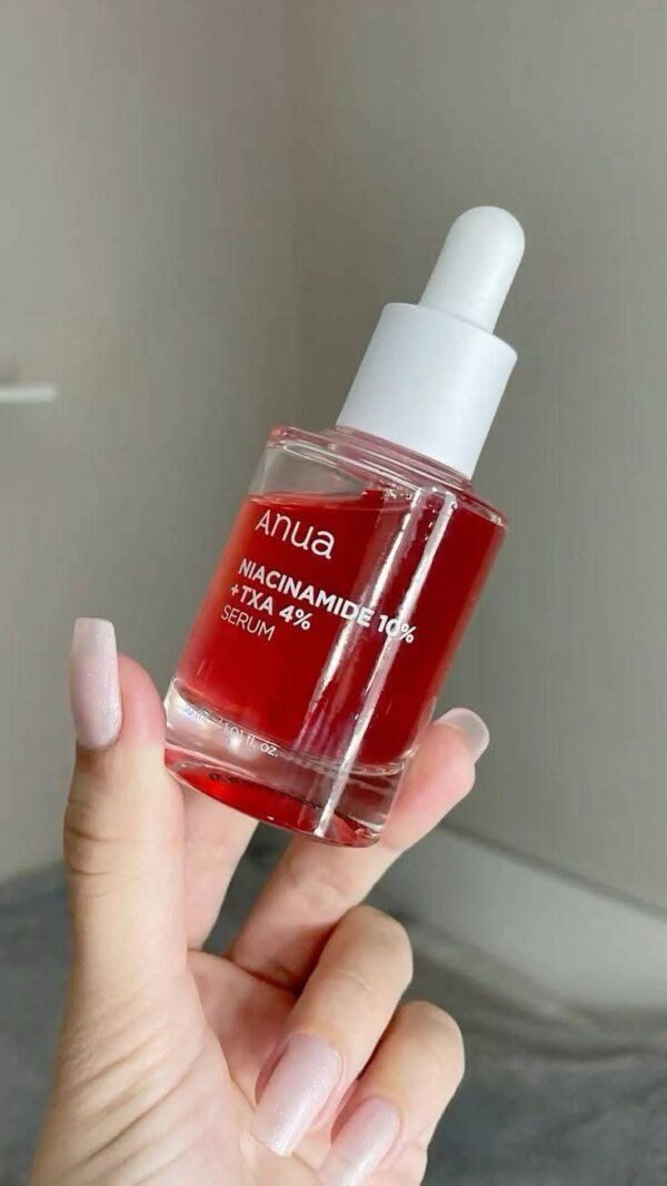 Anua niacinamide 10%,TXA4% serum - Image 3