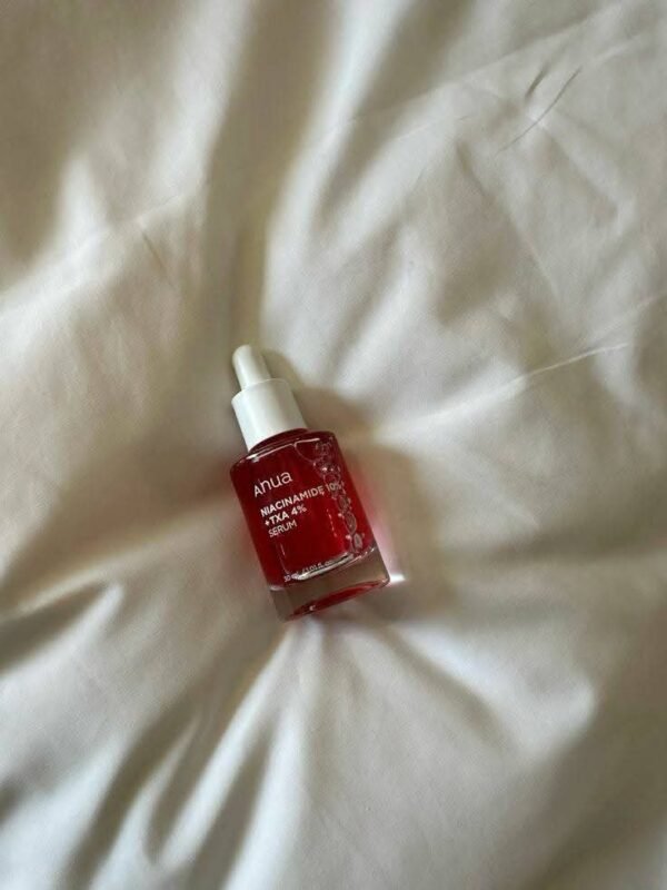 Anua niacinamide 10%,TXA4% serum - Image 4