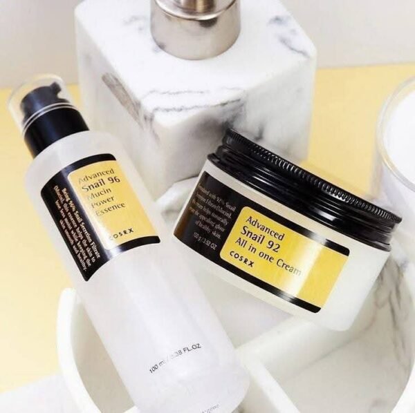 Snail mucin combo - Image 2