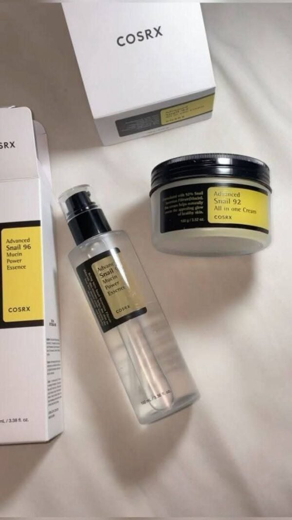 Snail mucin combo - Image 4
