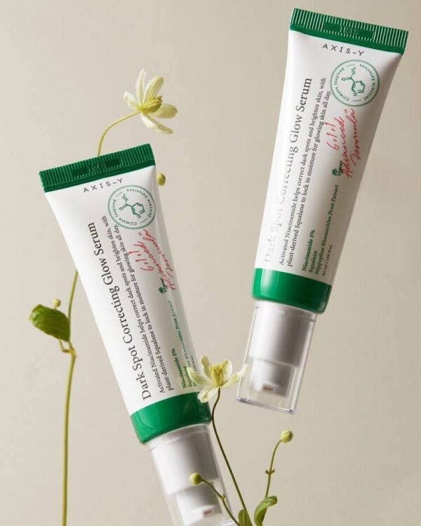 AXIS–Y Dark spots correcting serum
