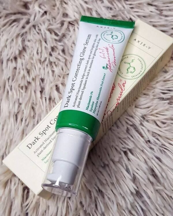 AXIS–Y Dark spots correcting serum - Image 4