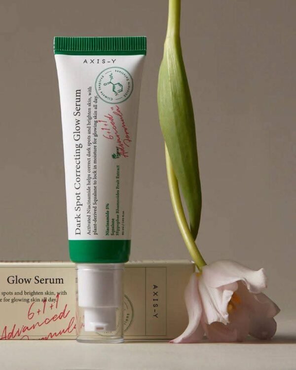 AXIS–Y Dark spots correcting serum - Image 2