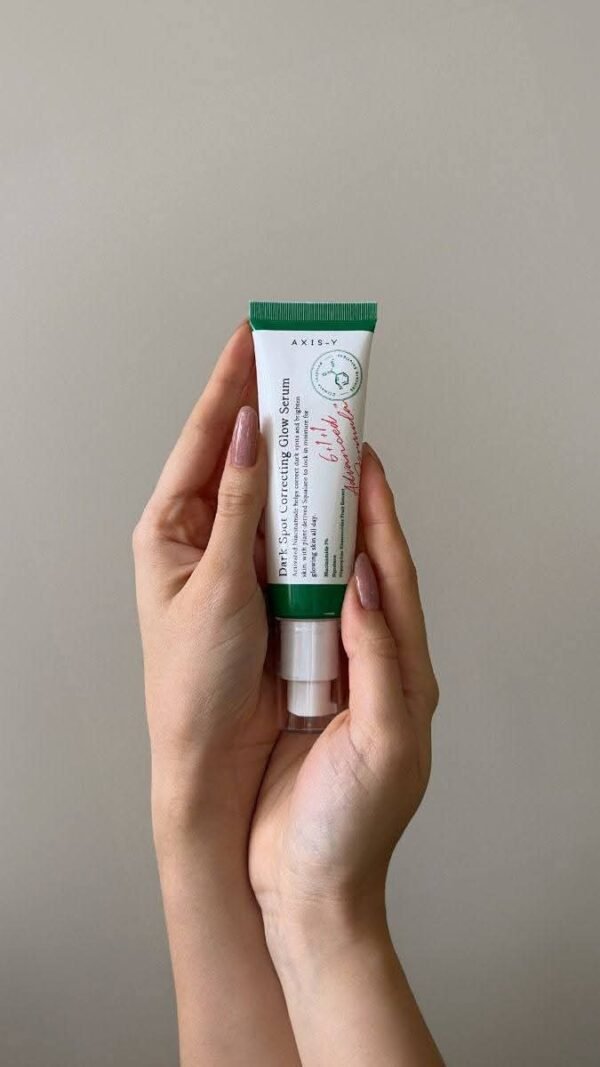 AXIS–Y Dark spots correcting serum - Image 3