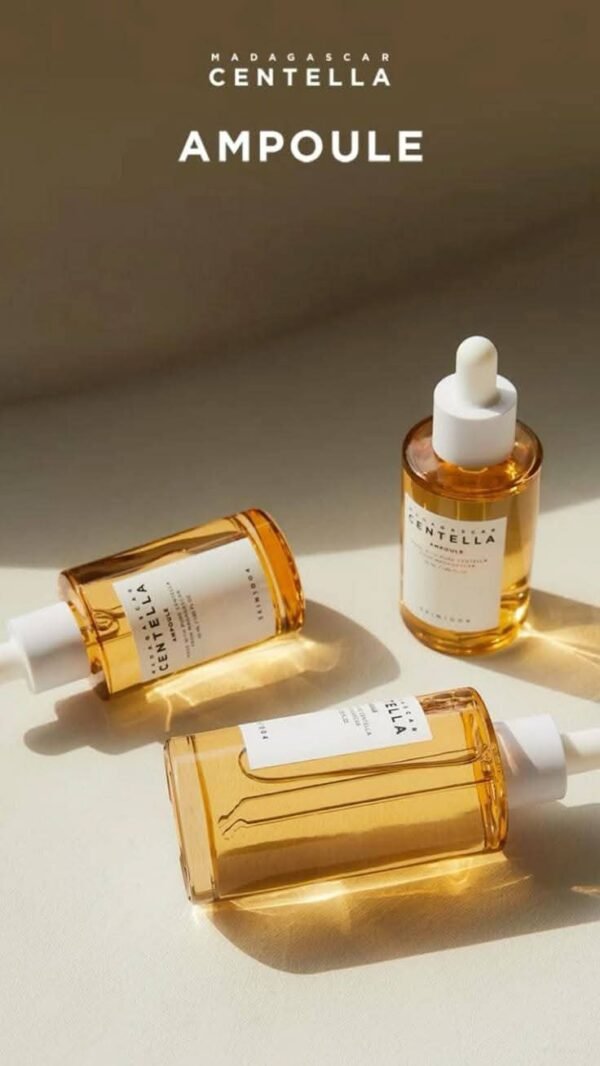 Centella Ampule 💫Skin1004 - Image 2