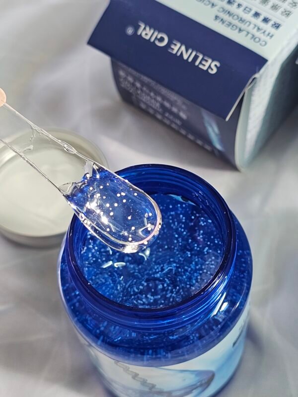 Collagen Hyloronic Acid All in One Ampoule 250 ml - Image 6