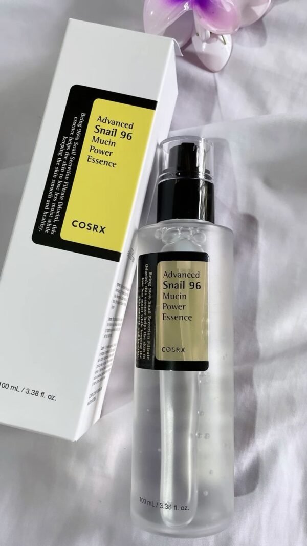 Cosrx snail mucin power essence - Image 3