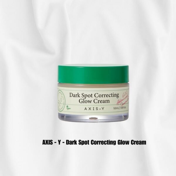 AXIS–Y Dark spots correcting glow cream - Image 2