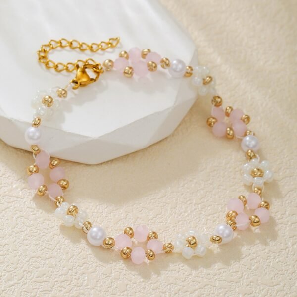 Handmade imported bracelete - Image 4