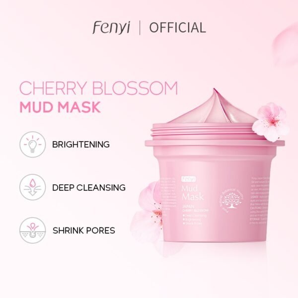 sakura Brightening magic mask - Image 2