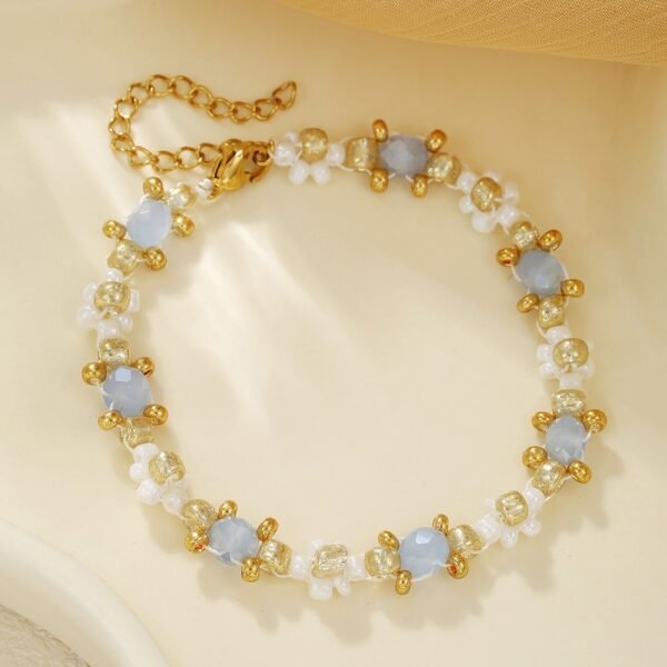 Handmade imported bracelete - Image 3