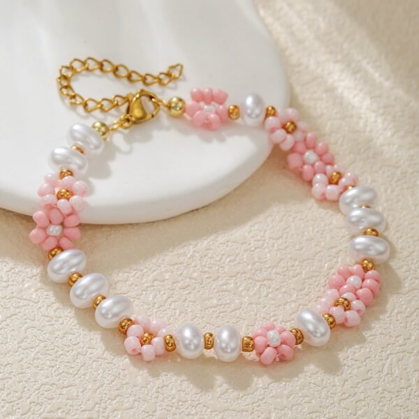 Handmade imported bracelete