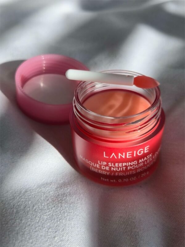 LANEIGE Lip sleeping mask - Image 3