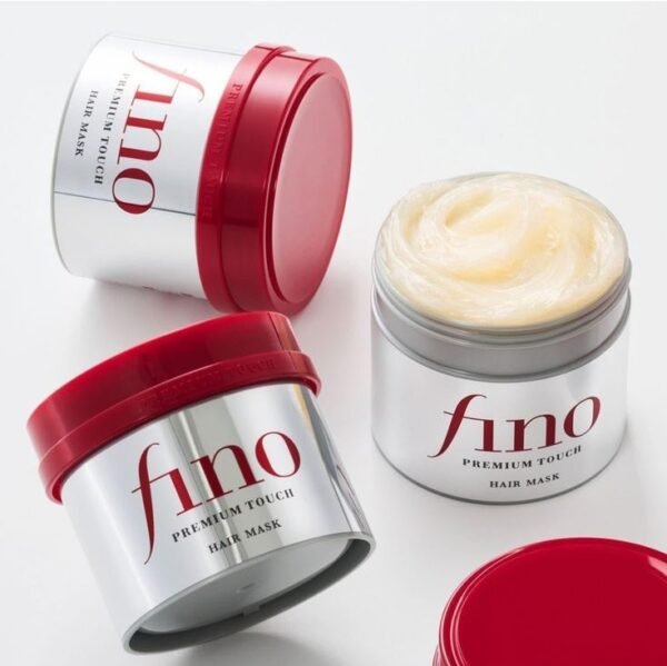 Fino premium touch hair mask - Image 2
