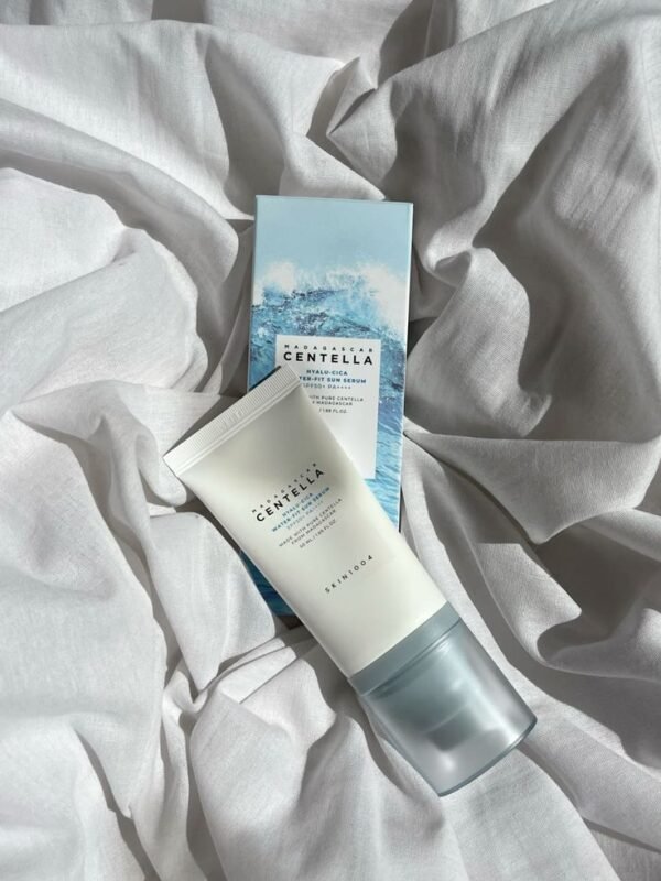 Centella water fit sunscreen - Image 3