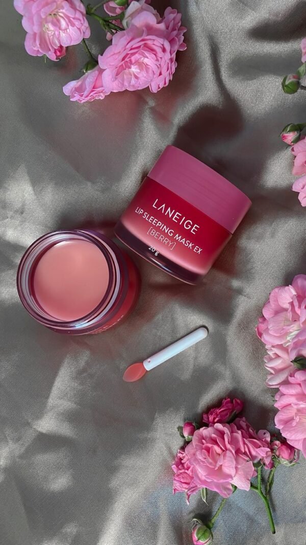 LANEIGE Lip sleeping mask - Image 4