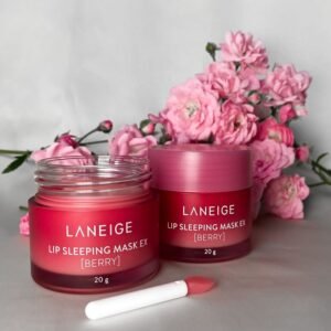 LANEIGE Lip sleeping mask