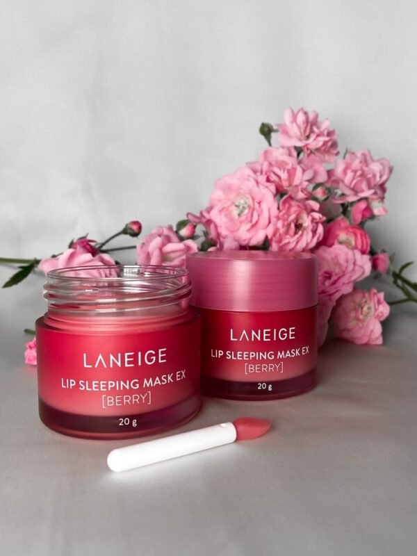 LANEIGE Lip sleeping mask