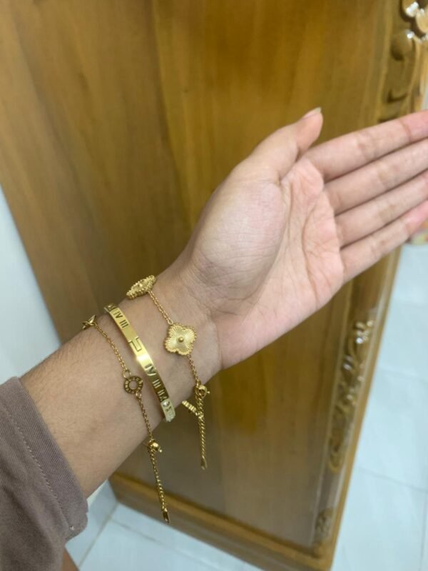 premium bracelets set - Image 3