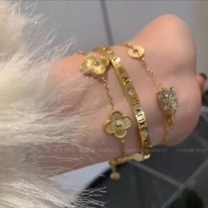 premium bracelets set