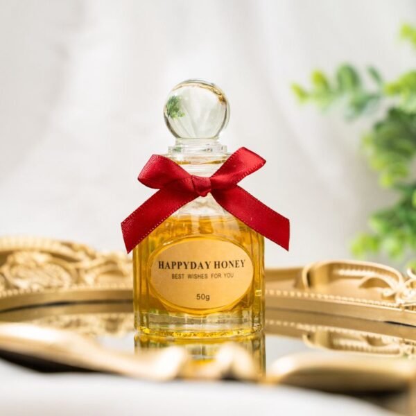 European Natural Honey - Image 5