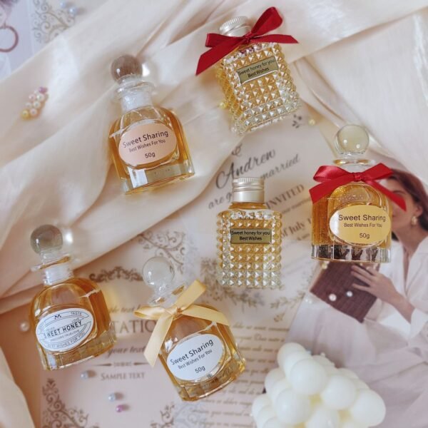 European Natural Honey