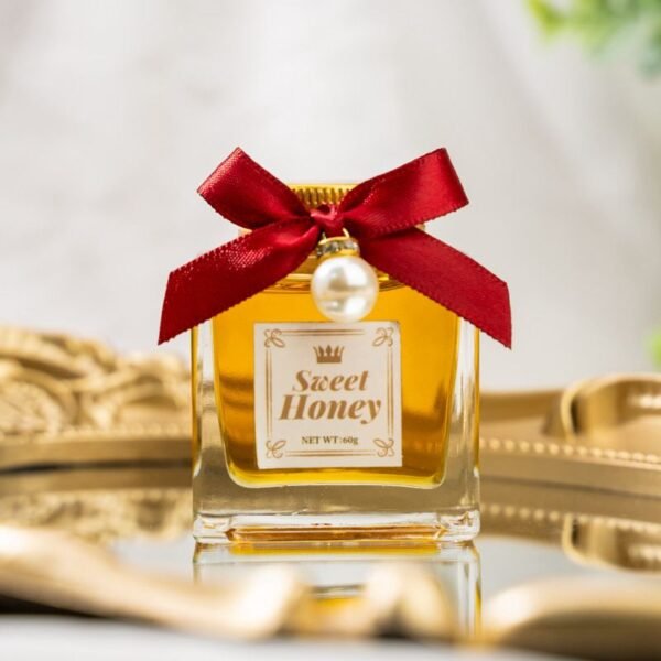 European Natural Honey - Image 3