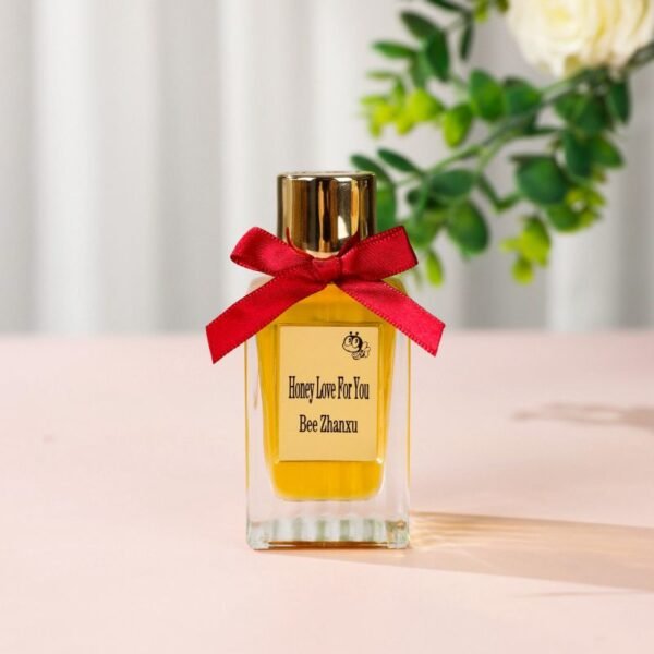 European Natural Honey - Image 2
