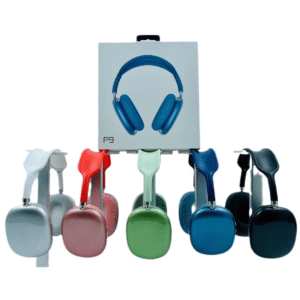 p9 Headphone